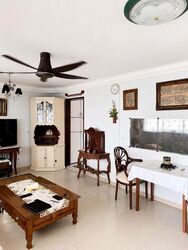 Blk 511 Bukit Batok Street 52 (Bukit Batok), HDB 4 Rooms #616988001